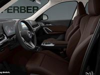 Gebraucht BMW X1 xLine 156 PS (114 kW) 2025 Grün SUV