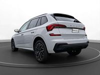 Neu Skoda Kamiq 116 PS (85 kW) 2026 Moonweiss metallic SUV