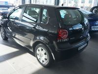 gebraucht VW Polo Trendline+FENSTERHEBER*KLIMA