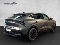 Gebraucht Renault Rafale Esprit Alpine 200 PS (147 kW) 2024 Grau kqg + schwarz gne (schwarz) SUV