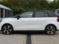 Neu JAC E30X 359 kW (489 PS) 2026 Whiteblack Kleinwagen
