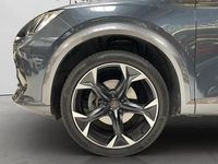 Gebraucht Cupra Formentor 190 PS (139 kW) 2024 Grau SUV