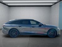 Second-hand Audi A6 299 CP (219 kW) 2026 Gri Break