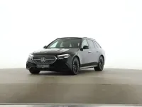 Gebraucht Mercedes E450 AMG 367 PS (269 kW) 2024 Schwarz Limousine
