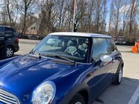 gebraucht Mini Cooper 