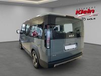 Neu Kia PV5 119 kW (163 PS) 2026 Grau Van / Kleinbus