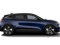 Gebraucht Renault Megane E-Tech Komfort 160 kW (218 PS) 2025 Blau Limousine