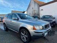 Second-hand Volvo XC90 185 CP (136 kW) 2007 Argintiu SUV