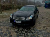 gebraucht Infiniti G37 g37x