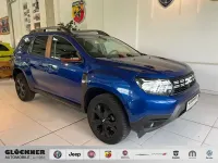 Gebraucht Dacia Duster 116 PS (85 kW) 2023 Blau SUV