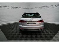 Gebraucht Audi A6 286 PS (210 kW) 2022 Silber Limousine