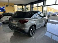 gebraucht Suzuki Vitara 1.4 GLX Mild Hybrid 48V LED LM 17 SHZ Assistenzpak