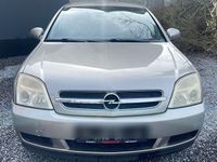 gebraucht Opel Vectra Automatik 2,2L Diesel