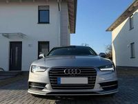 Gebraucht Audi A7 272 PS (200 kW) 2016 Grau Kleinwagen