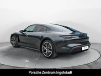 gebraucht Porsche Taycan 