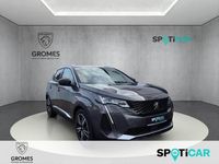 Gebraucht Peugeot 3008 224 PS (164 kW) 2021 Gris platinium (metallic) SUV