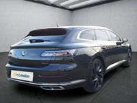 Gebraucht VW Arteon 193 PS (141 kW) 2025 Grau Kombi