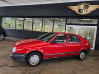 Gebraucht Renault 19 58 PS (42 kW) 1991 Rot Limousine