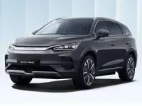 Neu BYD Tang 380 kW (517 PS) 2026 Mountain grey SUV