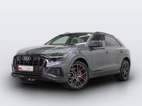 gebraucht Audi SQ8 TDI Q STHZG MATRIX MASSAGE