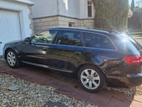 Gebraucht Audi A6 Design 239 PS (175 kW) 2011 Schwarz Kombi