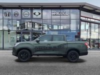 gebraucht Ssangyong Musso 