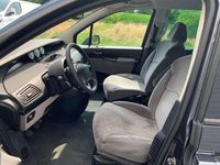 Gebraucht Citroën C8 141 PS (103 kW) 2008 Grau Van / Kleinbus