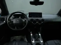 Gebraucht DS Automobiles DS3 Crossback Grand Chic 131 PS (96 kW) 2021 Blau SUV