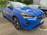 Gebraucht Opel Corsa-e Elegance 100 kW (136 PS) 2023 Voltaik blau Kleinwagen