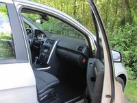 Gebraucht Mercedes A150 Avantgarde 95 PS (69 kW) 2008 Silber Limousine