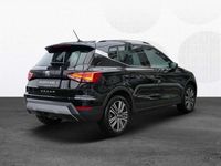 gebraucht Seat Arona Xcellence 1.0 TSI Navigation*AHK*LED*RFK