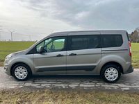 Gebraucht Ford Transit 120 PS (88 kW) 2017 Grau Kombi