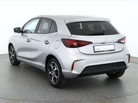 Neu MG MG3 Luxury 194 PS (142 kW) 2026 Silber Kleinwagen
