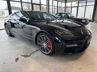 gebraucht Porsche Panamera Turbo Panamera Turbo , Aproved, 21 ", Chrono