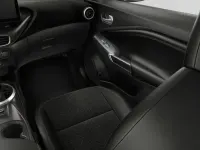 Neu Nissan Juke N-Connecta 143 PS (105 kW) 2026 Schwarz SUV