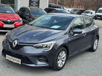 Gebraucht Renault Clio V Intens 91 PS (66 kW) 2022 Grau Limousine