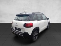 gebraucht Citroën C3 Aircross 1.2 Shine ALLWETTER NAVI PDC SHZ KLIMAAT
