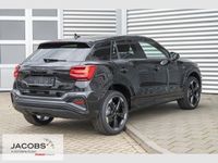 gebraucht Audi Q2 S line 35 TFSI S tronic UPE EUR 50.065,- incl.