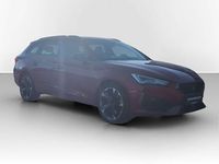 Gebraucht Cupra Leon 204 PS (150 kW) 2022 Rot Limousine