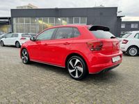 gebraucht VW Polo VI GTI 2.0 TSI DSG NAVI LED ACC ACTIVE INFO