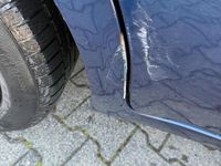 Gebraucht Ford S-MAX 140 PS (102 kW) 2007 Blau Van / Kleinbus