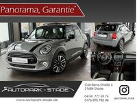Gebraucht Mini Cooper 136 PS (100 kW) 2020 Grau Kleinwagen