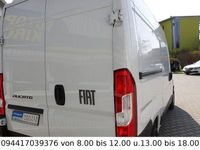Gebraucht Fiat Ducato 140 PS (102 kW) 2025 Weiß Van