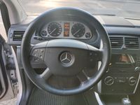 gebraucht Mercedes B200 Turbo mit neuem TÜV !