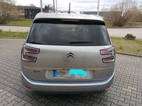 gebraucht Citroën C4 SpaceTourer PureTech 130 Stop&Start SHINE...