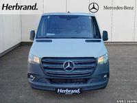 Gebraucht Mercedes Sprinter 143 PS (105 kW) 2020 Weiß Van