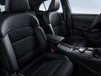 Neu MG MG3 Luxury 194 PS (142 kW) 2026 Grau Kleinwagen