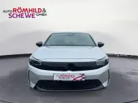 Nowe Opel Corsa 101 KM (74 kW) 2025 Srebrny Sedan/Limuzyna