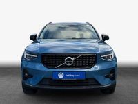 Gebraucht Volvo XC40 Ultimate 192 PS (141 kW) 2023 Fjord blue metallic SUV