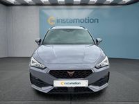 Second-hand Cupra Leon 245 CP (180 kW) 2020 Gri Break